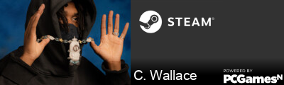 C. Wallace Steam Signature
