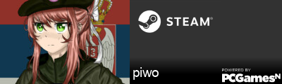 piwo Steam Signature