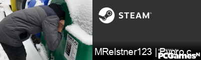 MRelstner123 | Pvpro.com Steam Signature