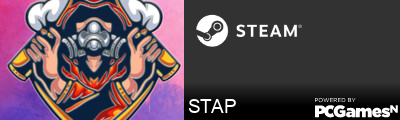 STAP Steam Signature