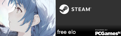 free elo Steam Signature