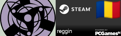 reggin Steam Signature