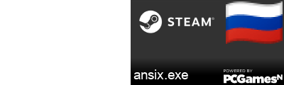 ansix.exe Steam Signature