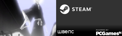 швепс Steam Signature