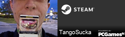 TangoSucka Steam Signature