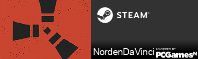 NordenDaVinci Steam Signature