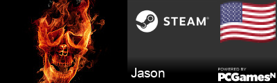 Jason Steam Signature