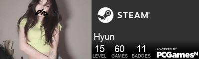 Hyun Steam Signature