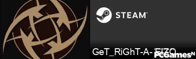 GeT_RiGhT-A- EIZO Steam Signature