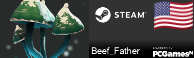 Beef_Father Steam Signature