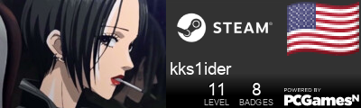 kks1ider Steam Signature