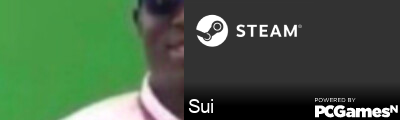 Sui Steam Signature