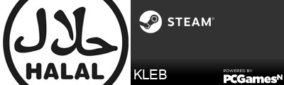 KLEB Steam Signature