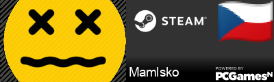 Mamlsko Steam Signature