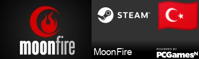 MoonFire Steam Signature
