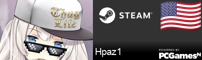 Hpaz1 Steam Signature