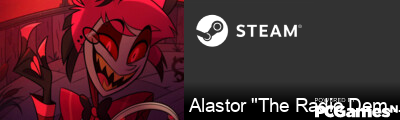 Alastor 
