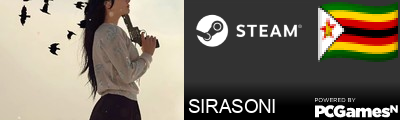 SIRASONI Steam Signature