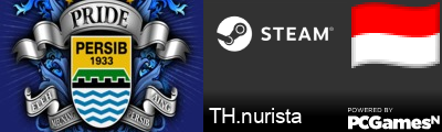 TH.nurista Steam Signature