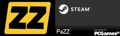PaZZ Steam Signature