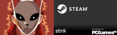 stink Steam Signature