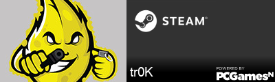 tr0K Steam Signature