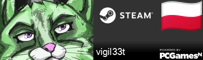 vigil33t Steam Signature