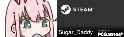 Sugar_Daddy Steam Signature