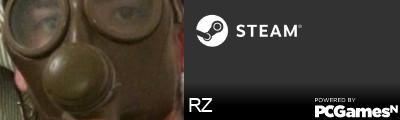 RZ Steam Signature