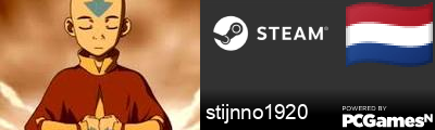 stijnno1920 Steam Signature
