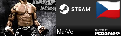 MarVel Steam Signature