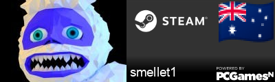 smellet1 Steam Signature