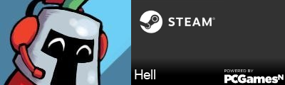 Hell Steam Signature