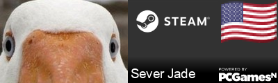 Sever Jade Steam Signature