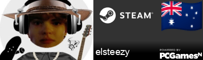 elsteezy Steam Signature