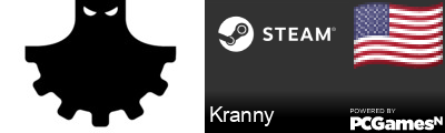 Kranny Steam Signature