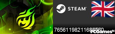 76561198211686560 Steam Signature