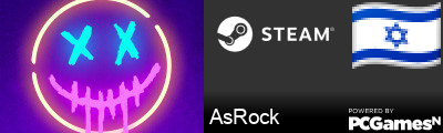 AsRock Steam Signature