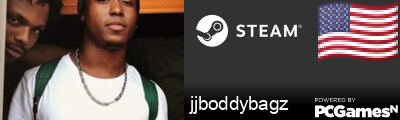 jjboddybagz Steam Signature