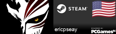 ericpseay Steam Signature