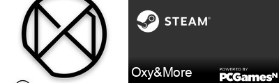 Oxy&More Steam Signature