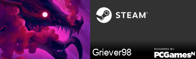 Griever98 Steam Signature
