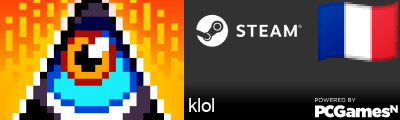 klol Steam Signature