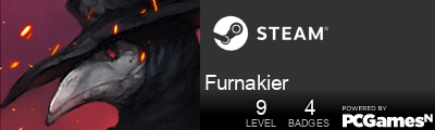 Furnakier Steam Signature