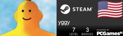 yggy Steam Signature