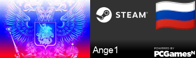 Ange1 Steam Signature