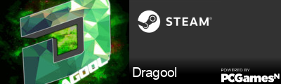 Dragool Steam Signature