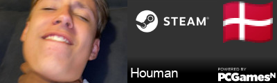 Houman Steam Signature
