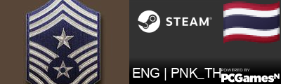 ENG | PNK_TH Steam Signature