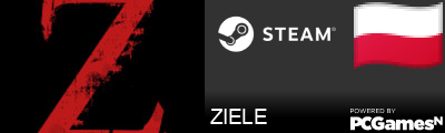 ZIELE Steam Signature